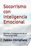 Libro Socorrismo con Inteligencia Emocional