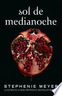 Libro Sol de medianoche / Midnight Sun