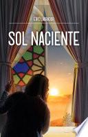 Libro Sol naciente