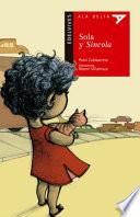 Libro Sola y Sincola