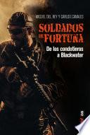 Libro Soldados de fortuna