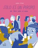 Libro Sólo es un piropo