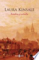 Libro Sombra y estrella