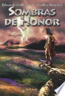 Libro Sombras de Honor