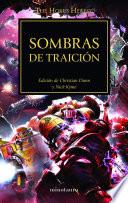 Libro Sombras de traición no 22/54