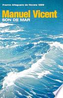 Libro SON DE MAR FG