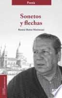 Libro Sonetos y flechas