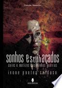 Libro Sonhos estilhaçados