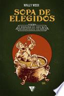 Libro Sopa de elegidos