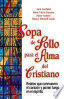 Libro Sopa de Pollo para Alma del Cristiano