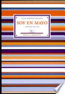 Libro Soy en mayo