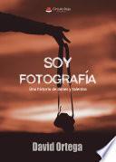 Libro Soy fotografía