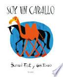 Libro Soy un caballo