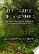 Libro SPA-LENGUAJE DE LA BIOSFERA