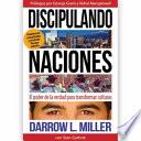 Libro Spanish - Discipulando Naciones