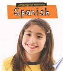 Libro Spanish