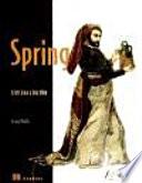 Libro Spring.Tercera Edición