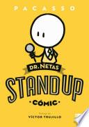 Libro Stand Up Cómic