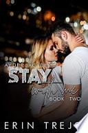 Libro Stay With Me