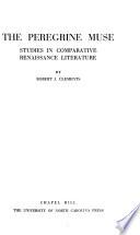 Studies in the Romance Languages and Literatures
