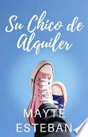 Libro SU CHICO DE ALQUILER