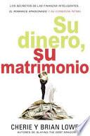 Libro Su Dinero, Su Matrimonio