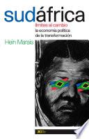 Libro Sudáfrica