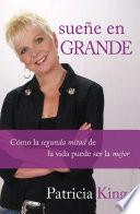 Libro Suene en grande / Dream Big