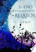 Libro Sueño de una noche de relatos