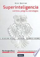 Superinteligencia