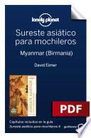 Sureste asiático para mochileros 6_7. Myanmar (Birmania)