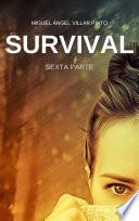 Libro Survival
