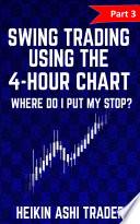 Libro Swing Trading using the 4-hour chart 3
