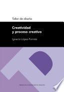 Libro Taller de diseño. Creatividad y proceso creativo
