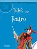 Libro Taller de teatro