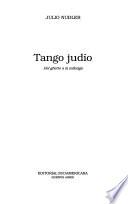 Tango judío