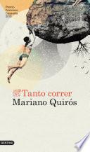 Tanto correr