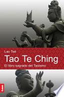 Libro Tao Te Ching