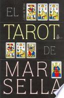 Libro Tarot de Marsella