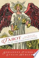 Libro Tarot: The Way of Mindfulness