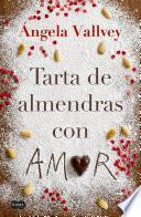 Libro Tarta de almendras con amor