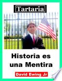 Libro Tartaria - Historia es una Mentira