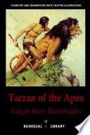 Tarzan of the Apes