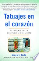 Libro Tatuajes en el corazon