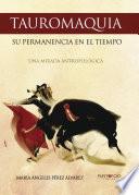 Libro Tauromaquia