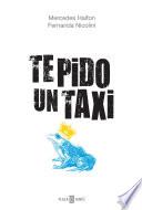 Libro Te pido un taxi