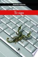 Libro Te sigo