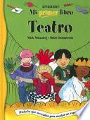 Libro Teatro