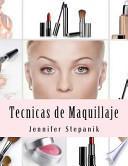 Libro Tecnicas de Maquillaje
