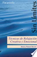Libro Técnicas de relajación creativa y emocional
